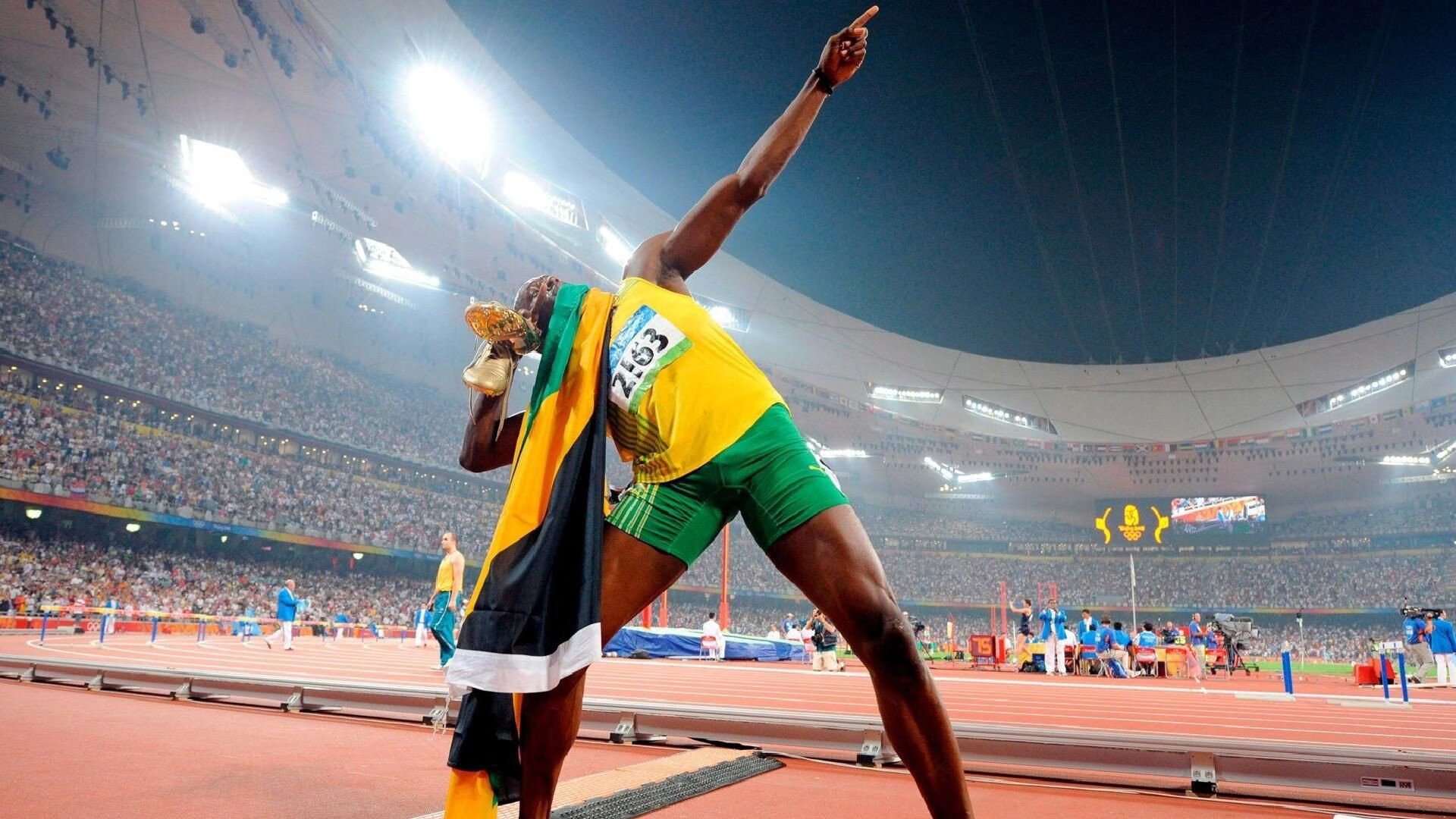 西亚卡姆，总决赛之夜的沉默火山