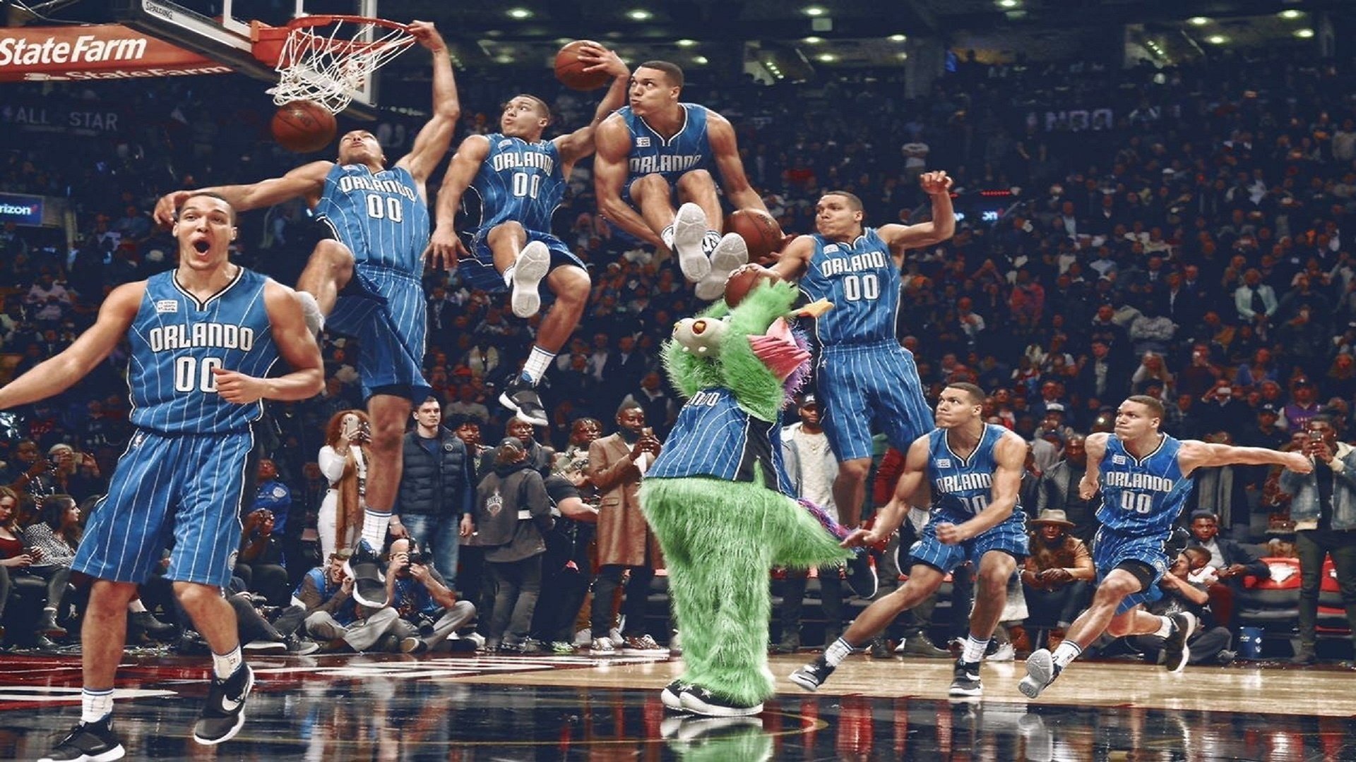 猛龙铁笼锁雄鹿，欧文独舞破长空，当体系巨兽遭遇天赋利刃